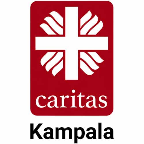 Caritas Kampala Logo